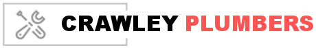Plumbers Crawley logo